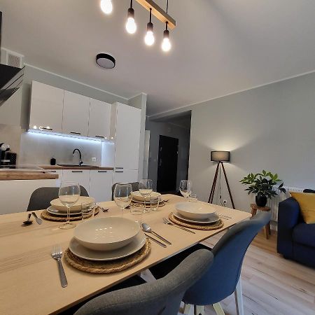 Apartament Vincent 크라프코비츠 외부 사진