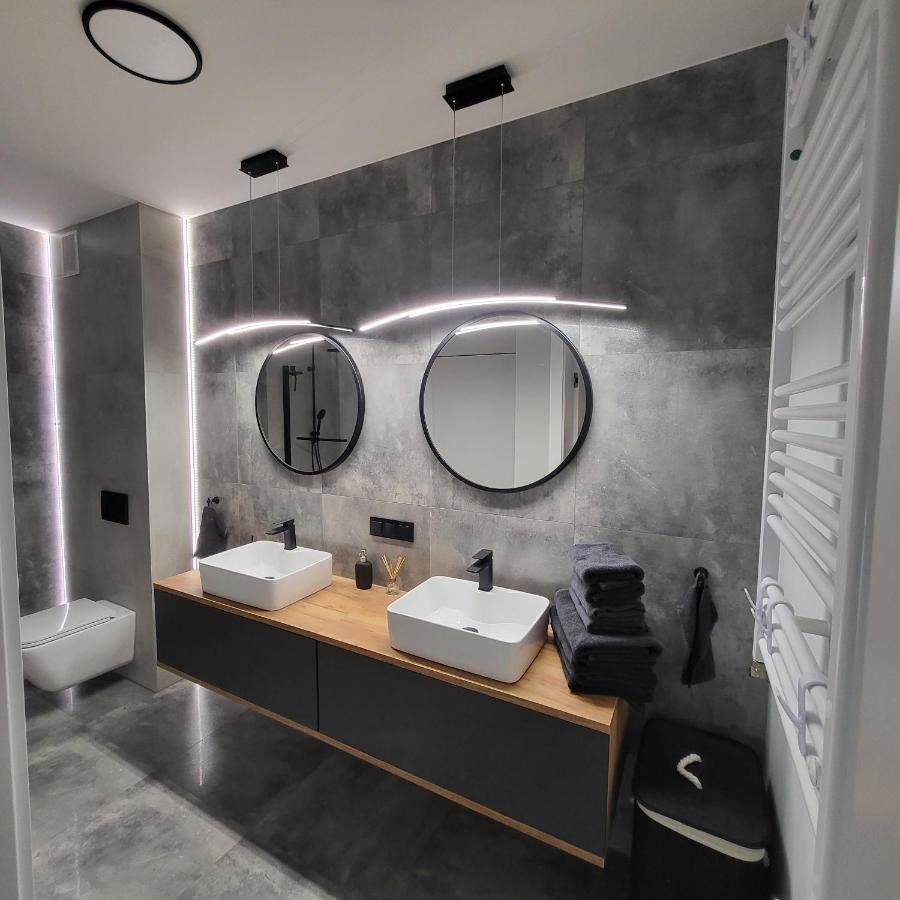 Apartament Vincent 크라프코비츠 외부 사진