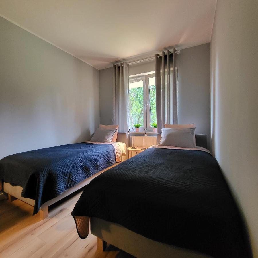 Apartament Vincent 크라프코비츠 외부 사진