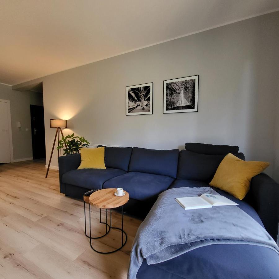 Apartament Vincent 크라프코비츠 외부 사진