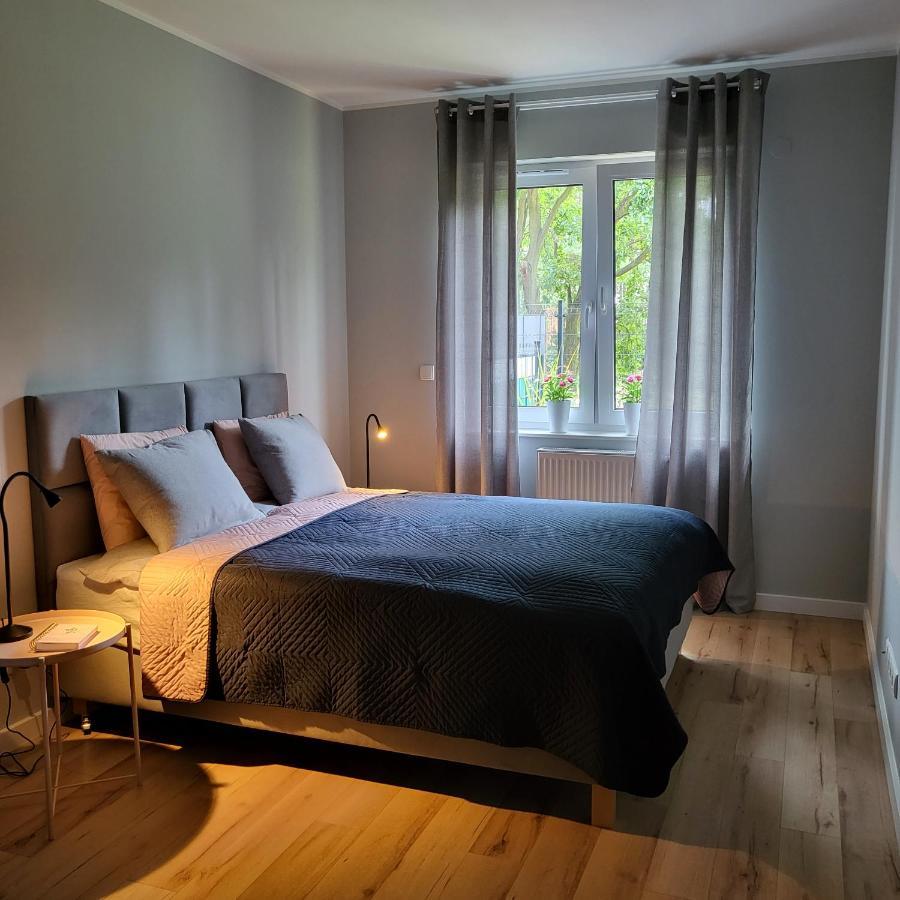 Apartament Vincent 크라프코비츠 외부 사진