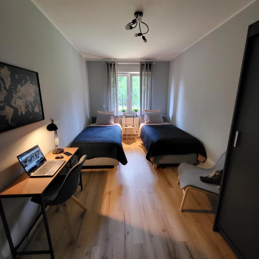 Apartament Vincent 크라프코비츠 외부 사진