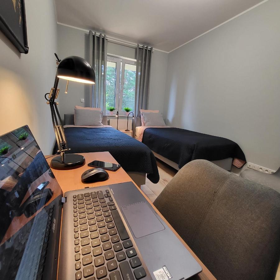 Apartament Vincent 크라프코비츠 외부 사진