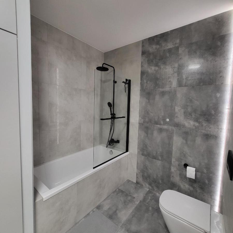 Apartament Vincent 크라프코비츠 외부 사진
