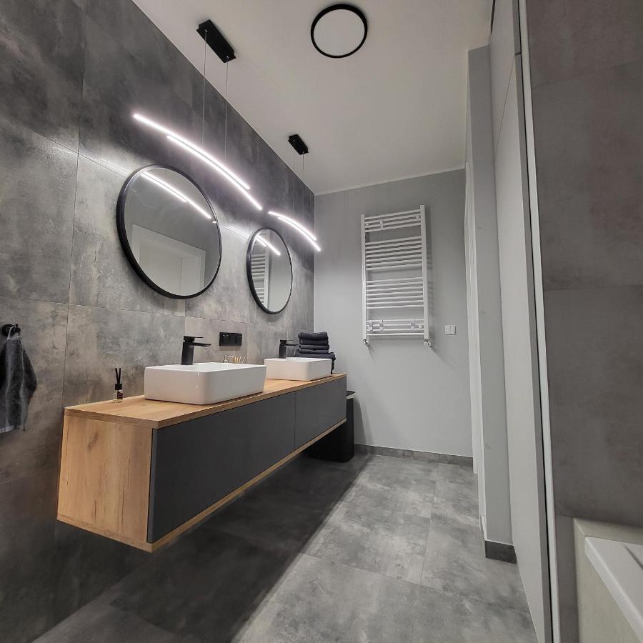 Apartament Vincent 크라프코비츠 외부 사진