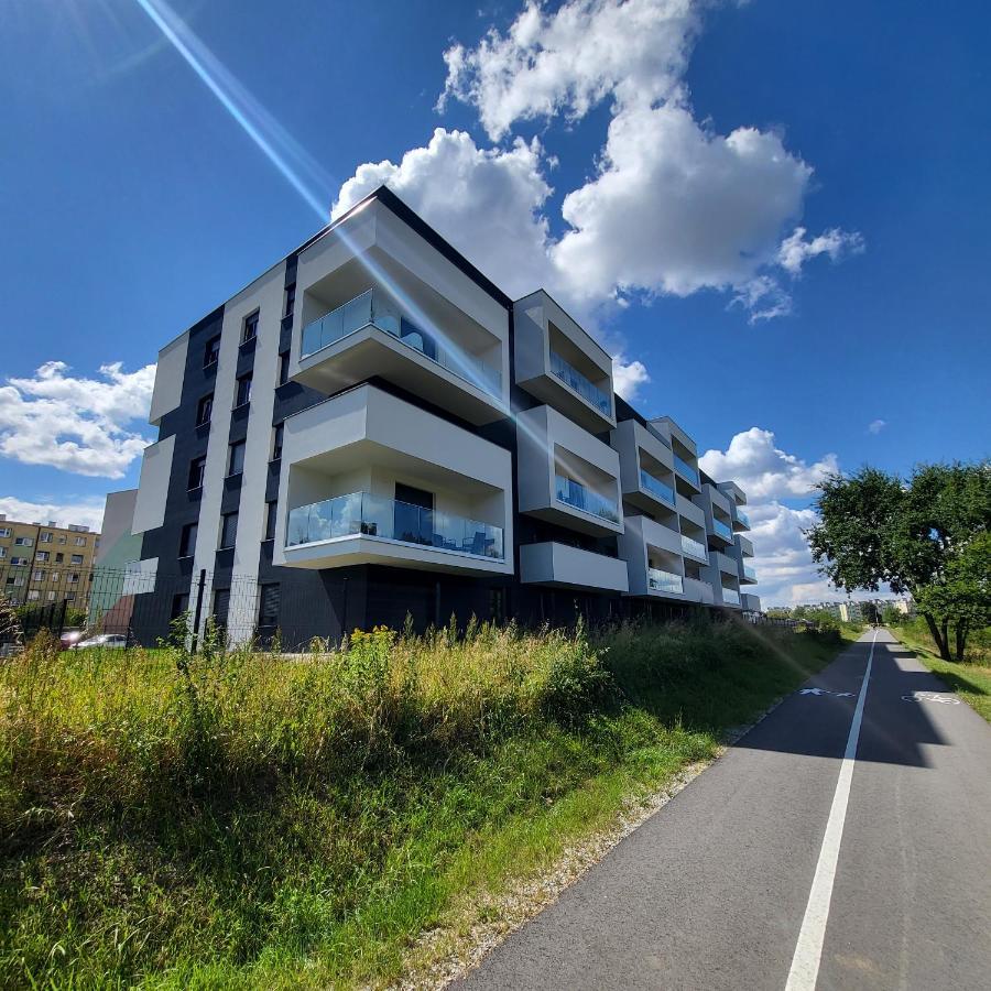 Apartament Vincent 크라프코비츠 외부 사진