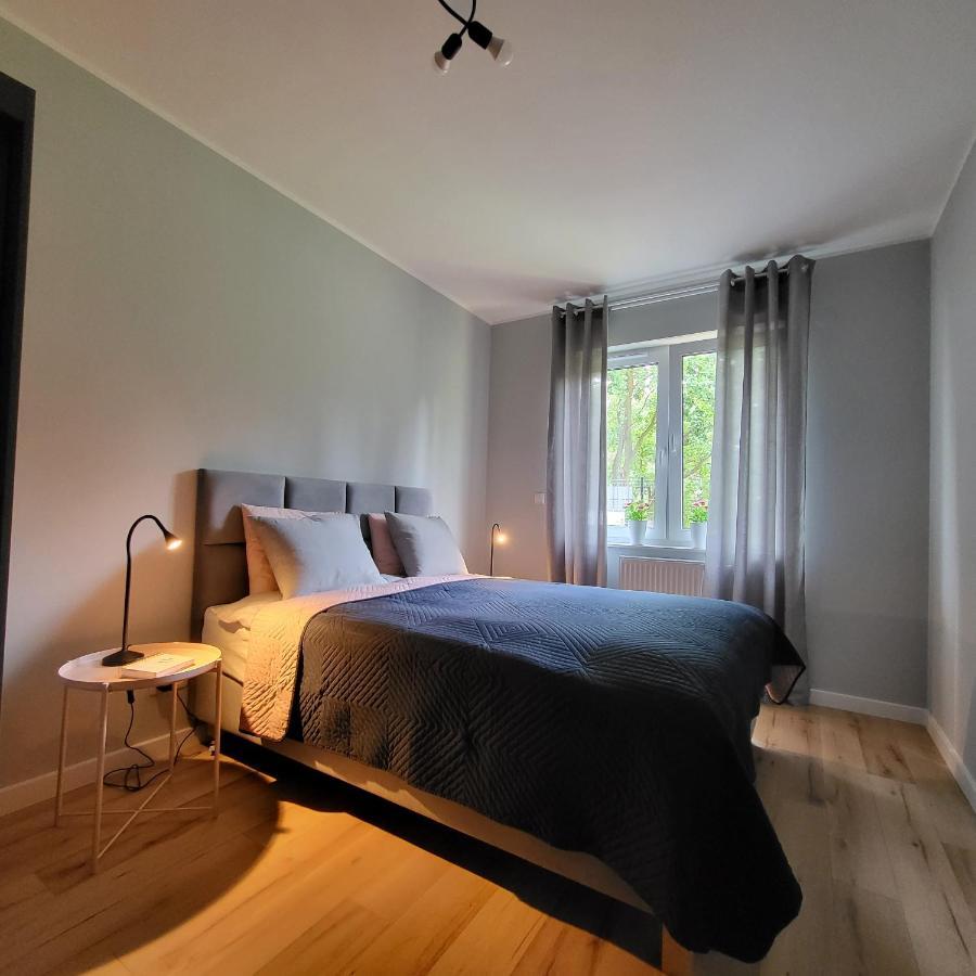 Apartament Vincent 크라프코비츠 외부 사진
